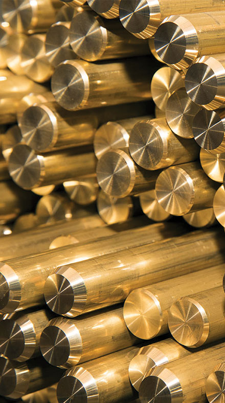 Seamless Square Tube