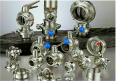Valves