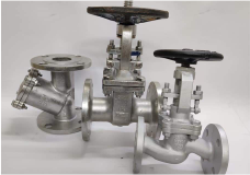 Valves