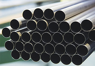 Din 1630 St52.4 Pipes