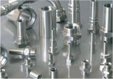 Instrument Fittings