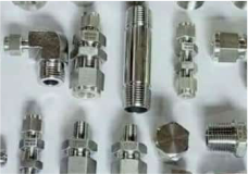 Instrument Fittings