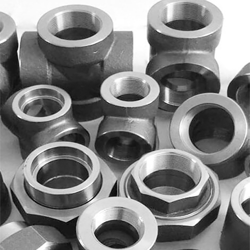 Seamless Square Tube