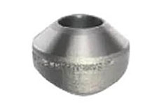 SS Forged Branch Outlet Butt Weld