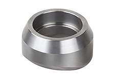 SS Forged Branch Outlet