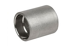 SS Forged Full Coupling