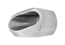 SS Forged Lateral Outlet