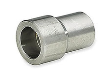 SS Forged Reducer Insert