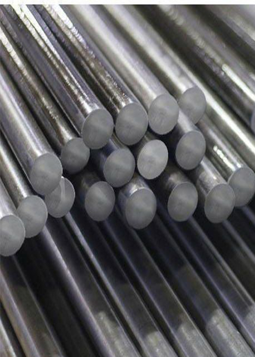 Seamless Square Tube