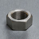 Carbon Steel Hollow Bar 