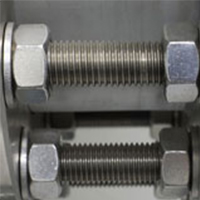 Hollow Alloy Steel Bar Tube