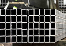 57mm seamless astm a252 grade 2 grade 3 carbon steel round pipe