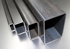 ASTM A252 SSAW Steel Pipe 