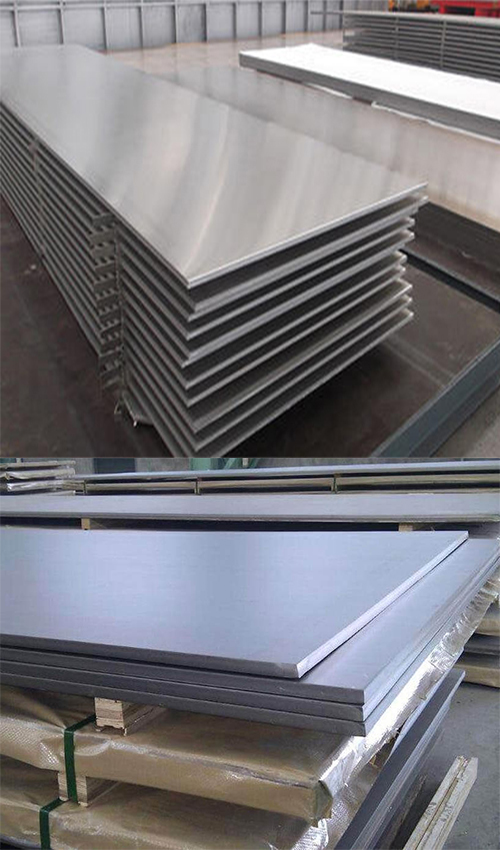 Seamless Square Tube