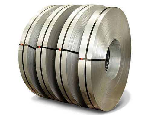 Hollow Alloy Steel Bar Tube